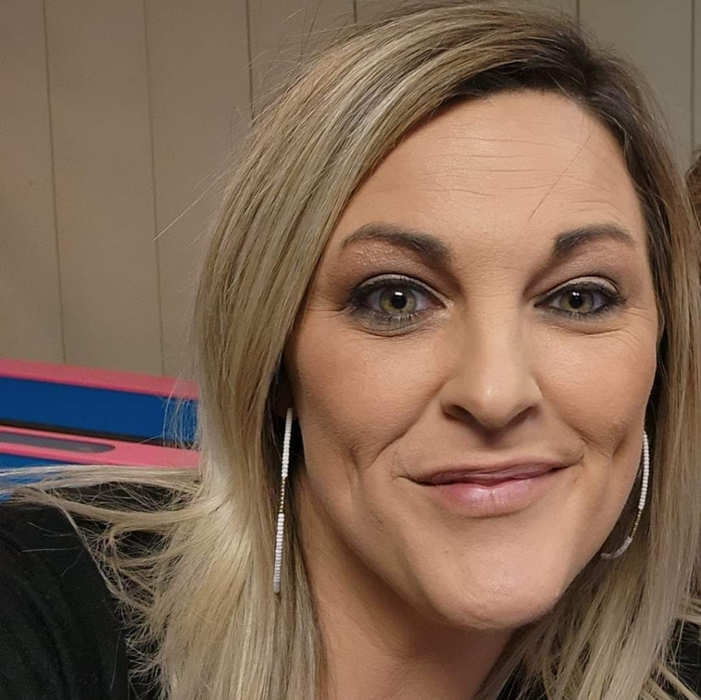 Meet your Posher, Leah